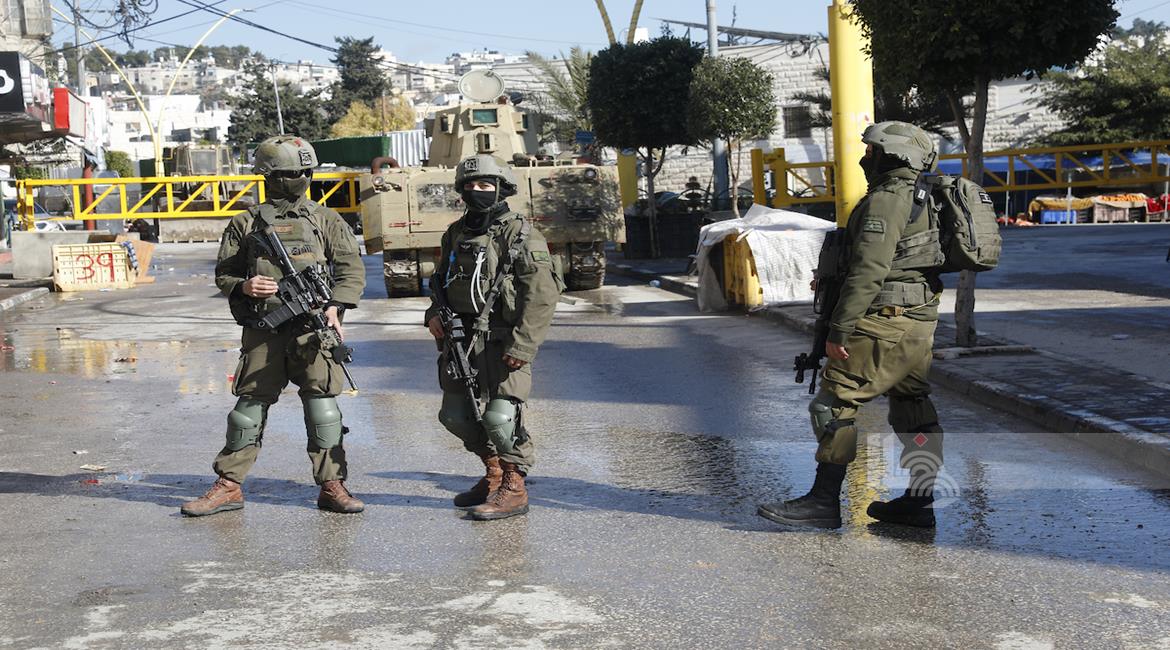 صورة أرشيفية "وفا"